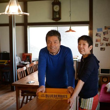 Guesthouse Kume Imabari Luaran gambar