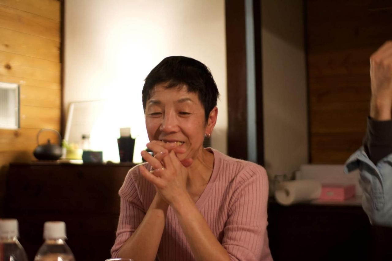 Guesthouse Kume Imabari Luaran gambar