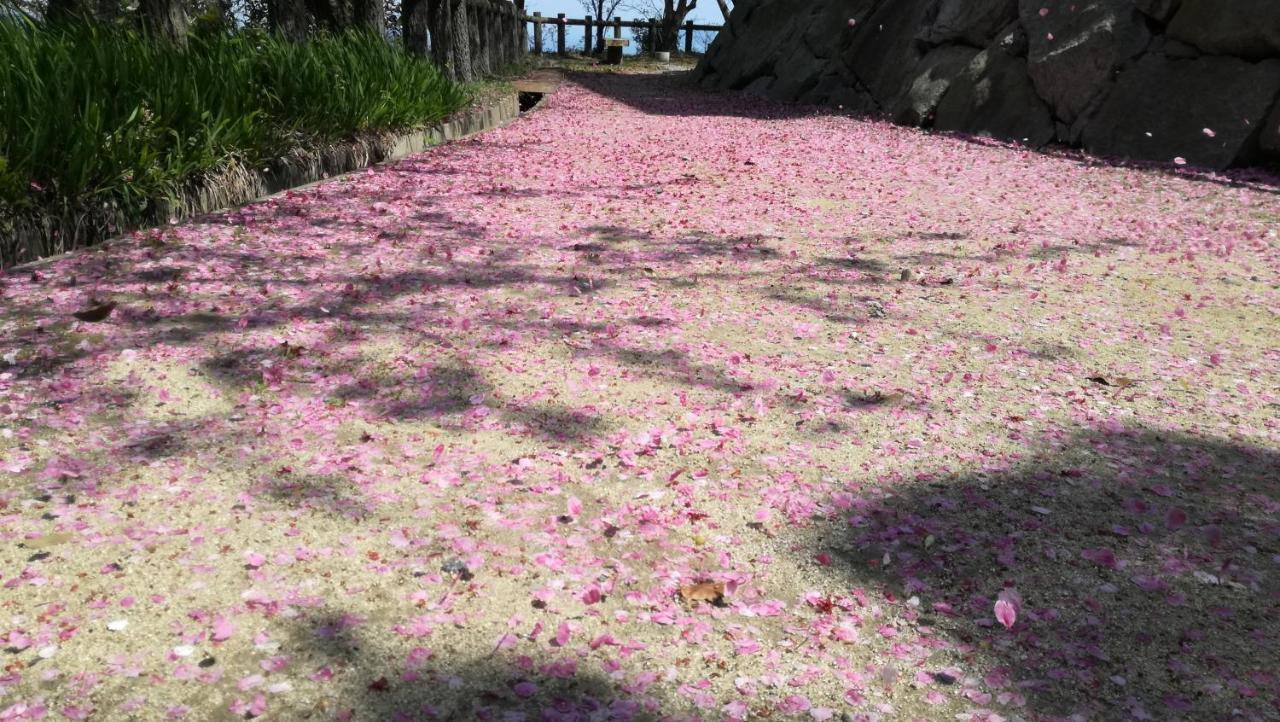 Guesthouse Kume Imabari Luaran gambar