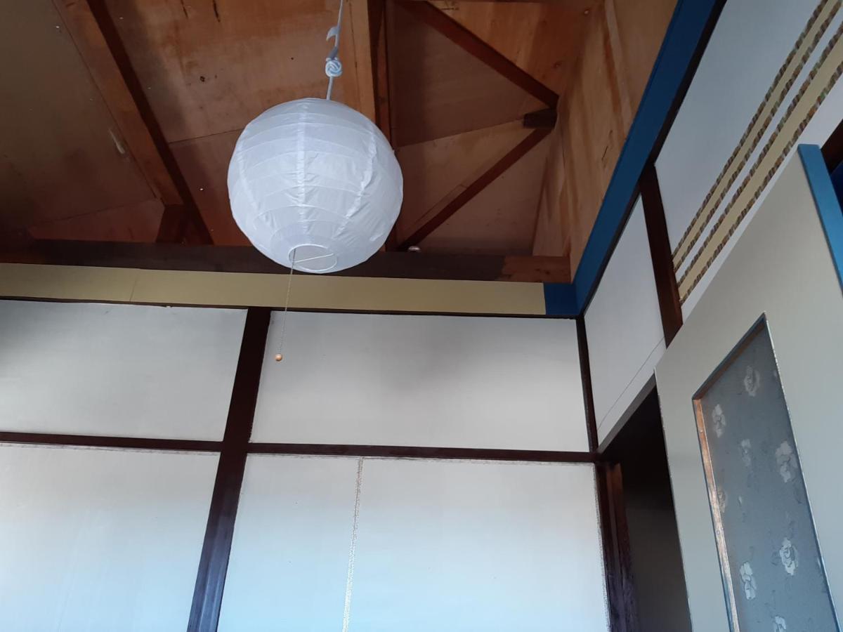Guesthouse Kume Imabari Luaran gambar