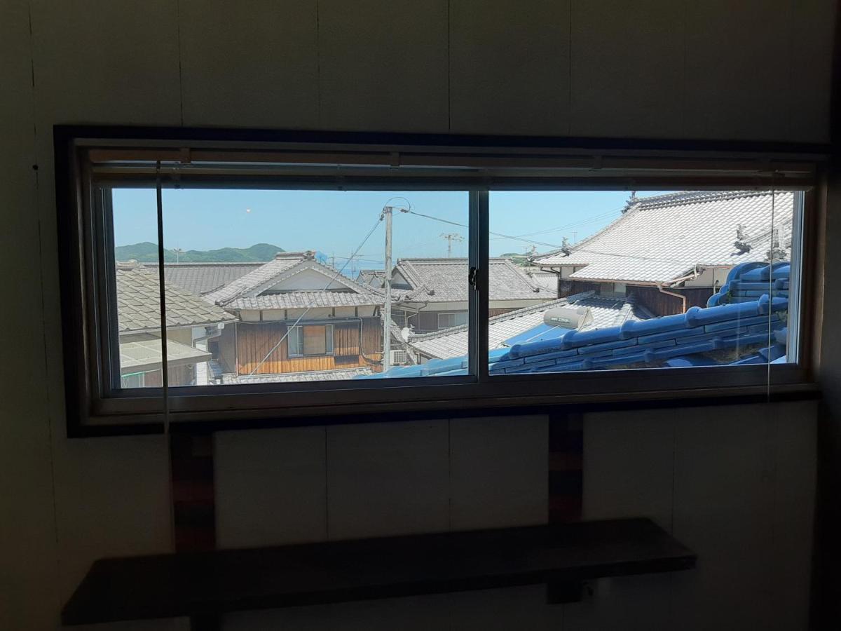Guesthouse Kume Imabari Luaran gambar