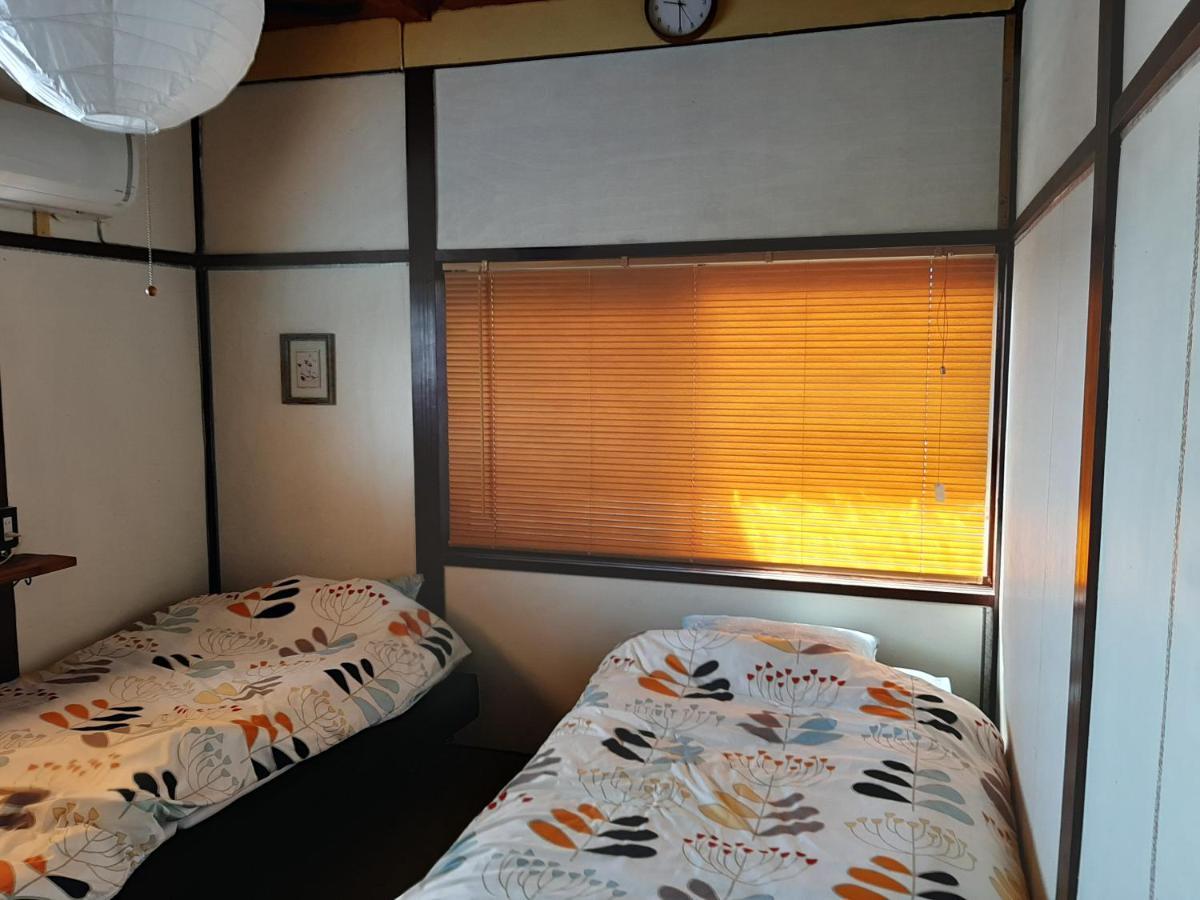 Guesthouse Kume Imabari Luaran gambar