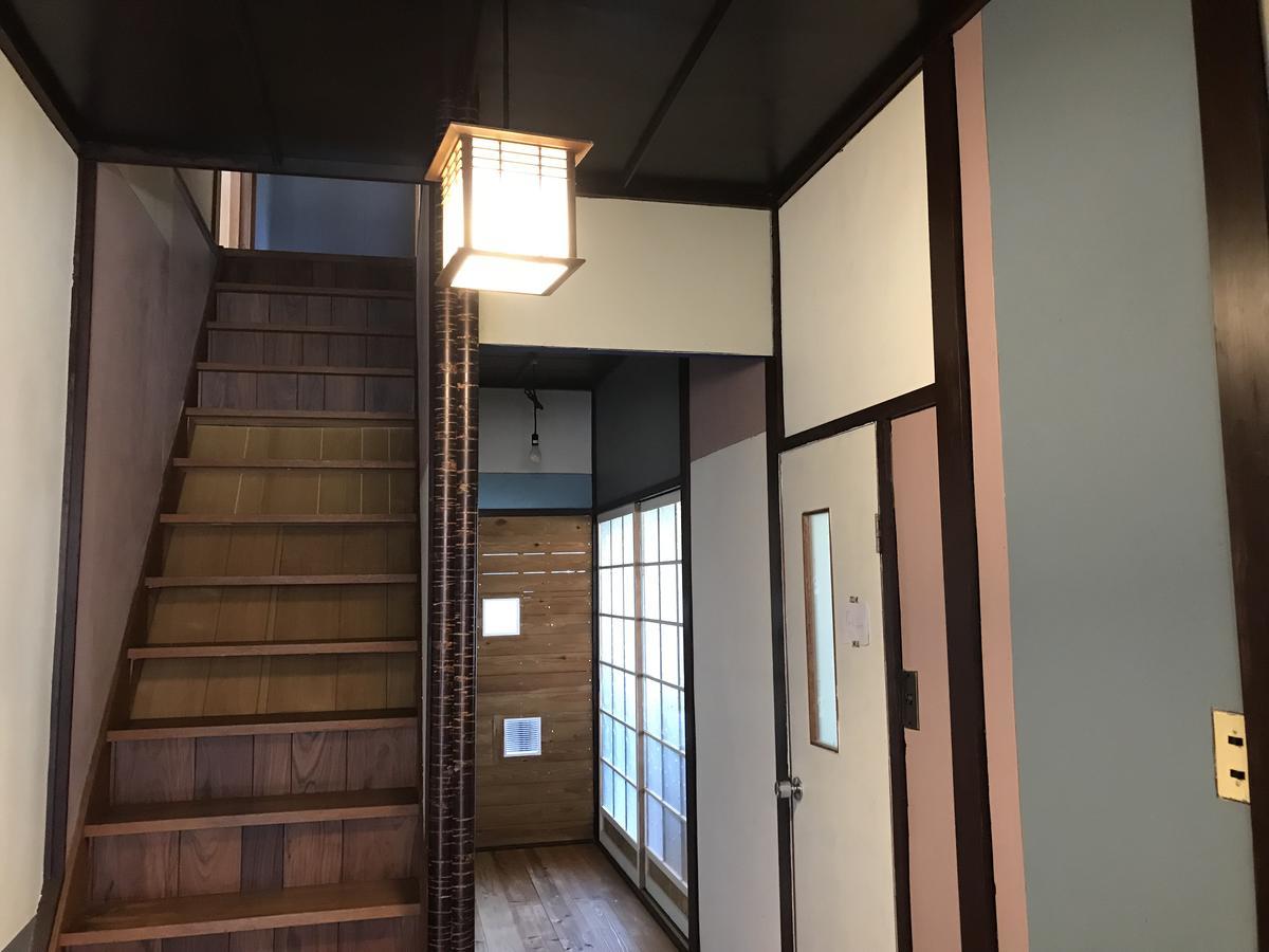 Guesthouse Kume Imabari Luaran gambar