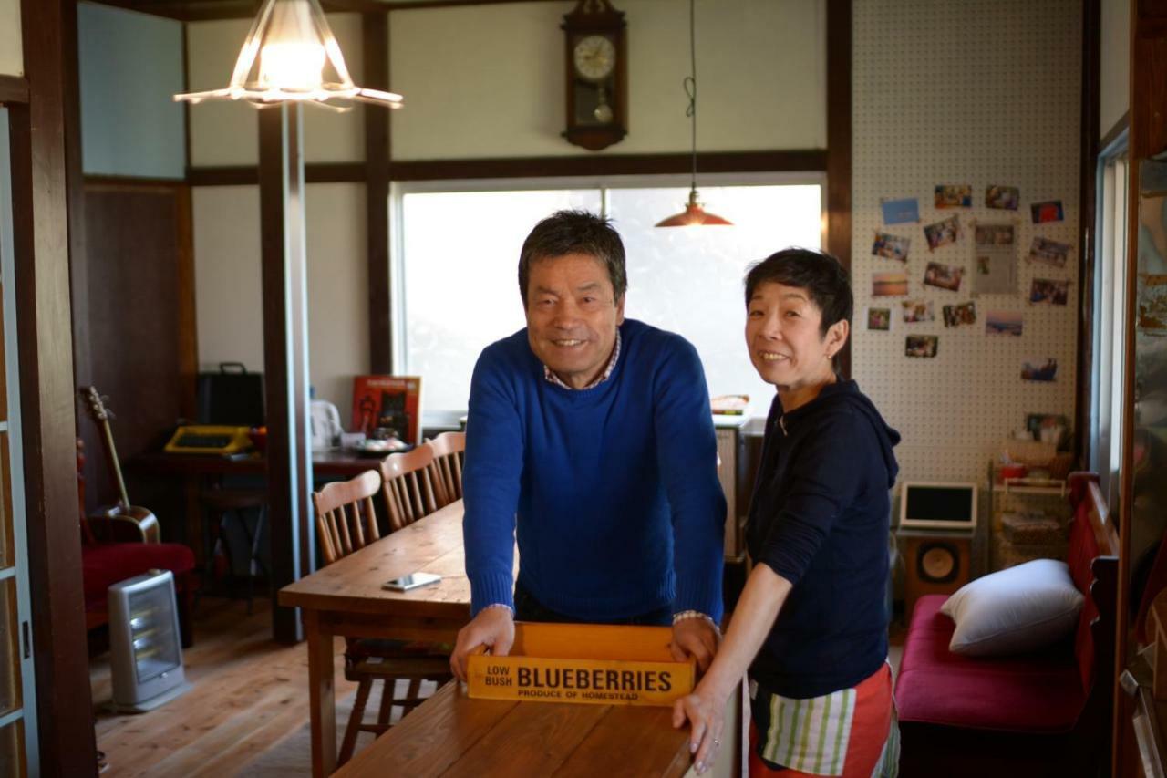Guesthouse Kume Imabari Luaran gambar