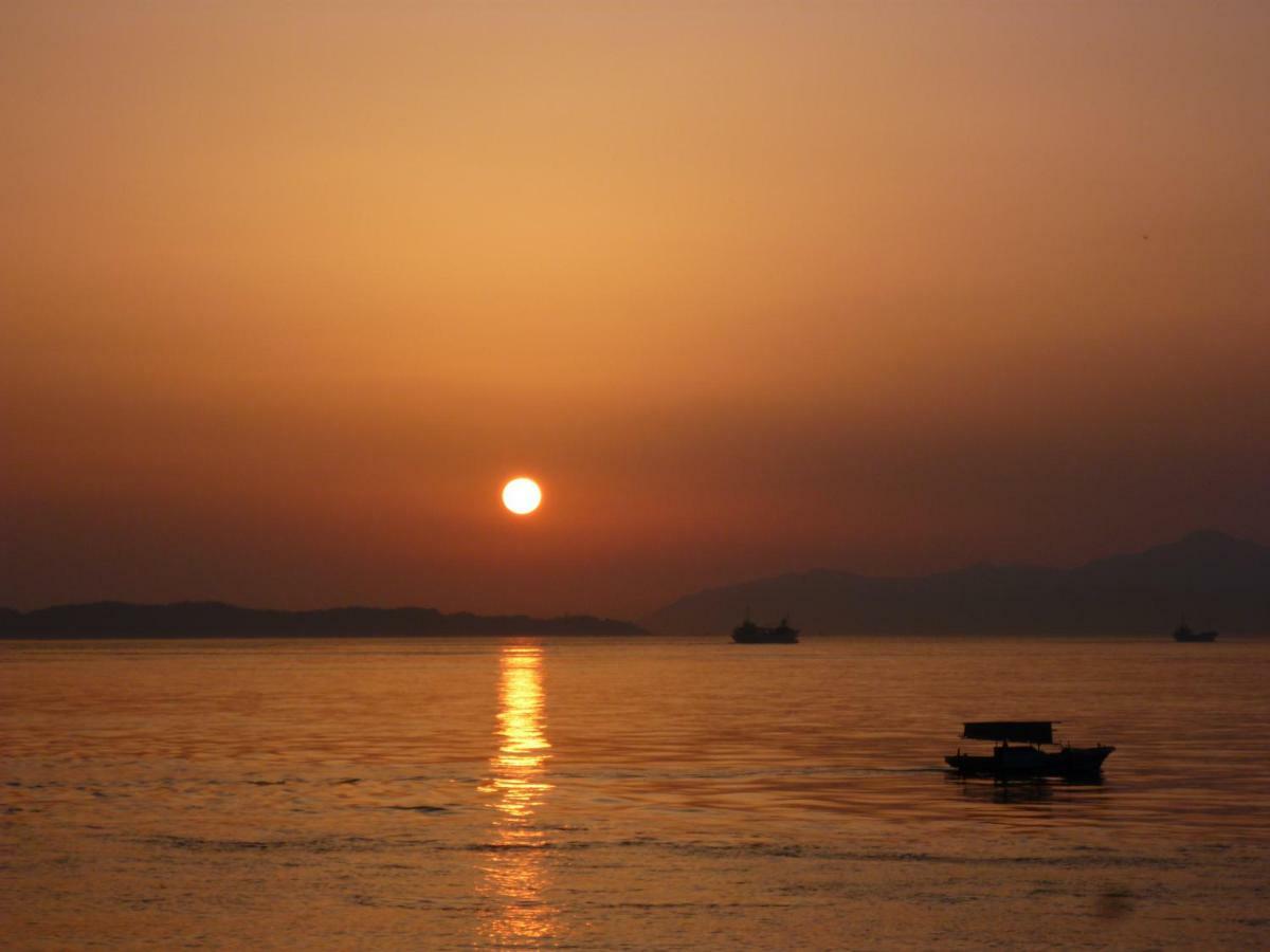 Guesthouse Kume Imabari Luaran gambar